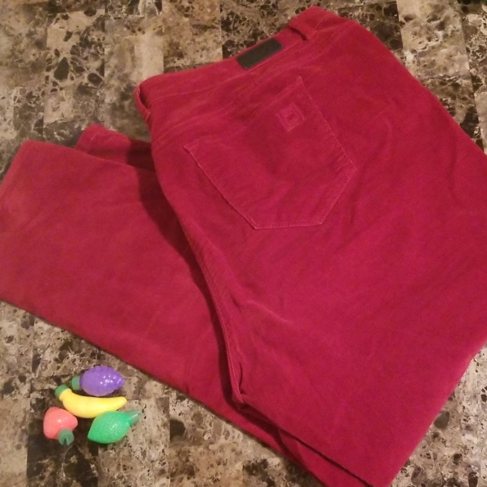 ☃️Liz Claiborne women's pants 18W
